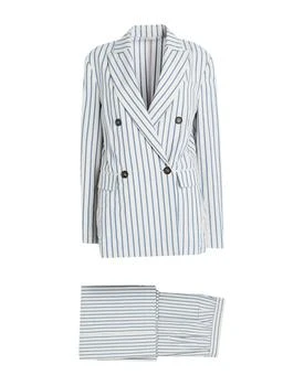 Brunello Cucinelli | Suit