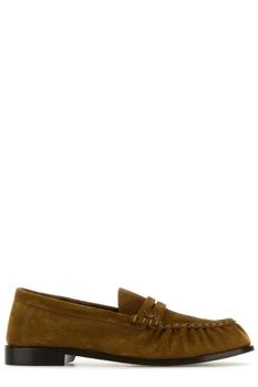Yves Saint Laurent | Saint Laurent Le Loafer 15 Penny Loafers