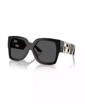 Versace | Women's Rectangle Sunglasses, VE4402