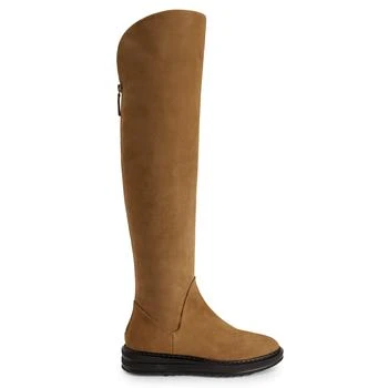 Giuseppe Zanotti | Malakhie