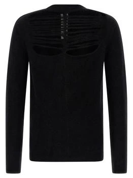 Rick Owens | Men's Ls Top Sweater