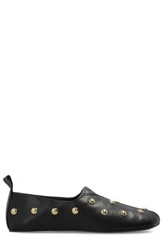 Chloé | Chloé Rita Studded Flats