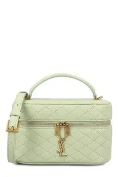 Yves Saint Laurent | Saint Laurent Gaby Vanity Bag