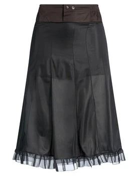 MAISON MARGIELA | Midi skirt