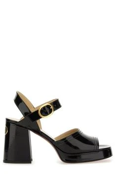 Valentino | Valentino Fawcette VLogo Signature Sandals