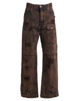 Dolce & Gabbana | Denim pants