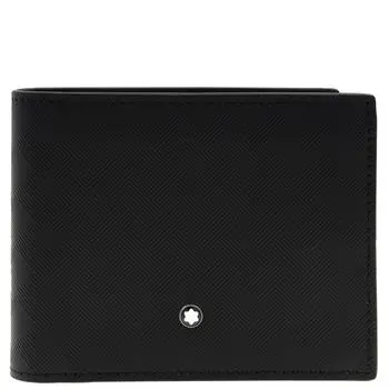 MontBlanc Montblanc Extreme 3.0 Cowhide 6CC Wallet 131762