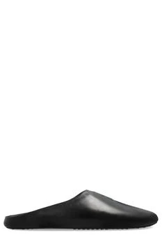 Balenciaga | Balenciaga Château Flat Mules