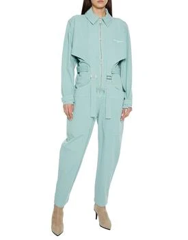 Stella McCartney | Denim overall
