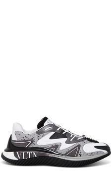 Valentino | Valentino Wade Runner Lace-Up Sneakers