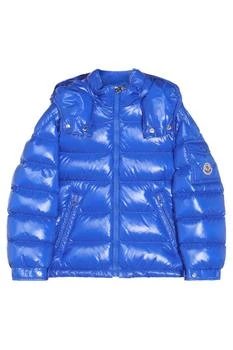 Moncler | Moncler Enfant Quilted Puffer Jacket