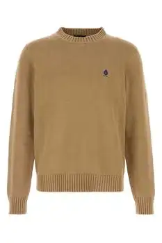 Prada | Prada Logo Embroidered Jumper