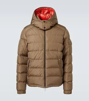 Moncler | Jonage hooded down jacket