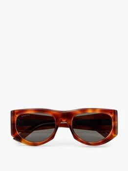 Gucci | Acetate sunglasses