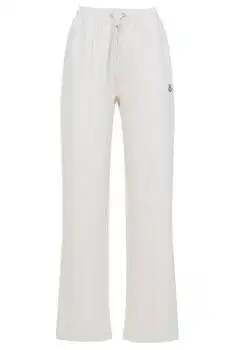 Moncler | Moncler Logo Patch Drawstring Pants