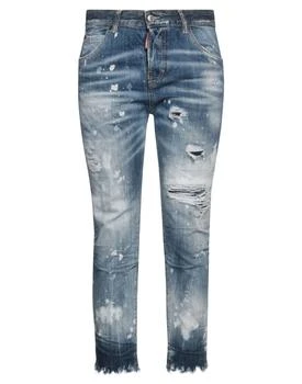 DSQUARED2 | Denim pants