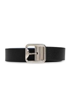 Burberry | Burberry Reversible Logo Engraved B-Buckle Belt