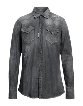 DSQUARED2 | Denim shirt