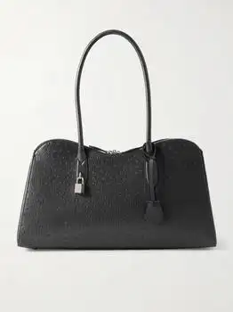 Stella McCartney | Ryder Textured Vegan Shoulder Bag