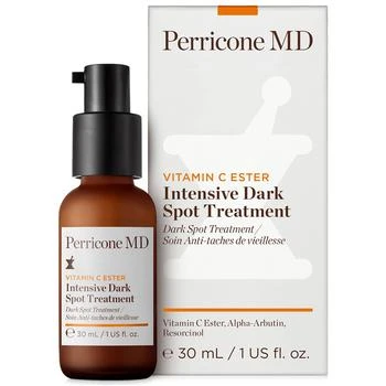 Perricone MD Vitamin C Ester Intensive Dark Spot Treatment, 1 oz.