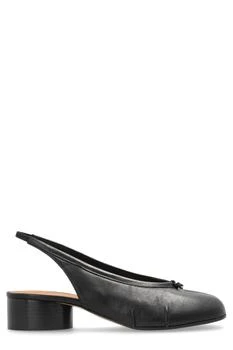 MAISON MARGIELA | Maison Margiela Tabi Toe Heeled Shoes