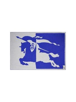 Burberry | Burberry EKD Jacquard Blanket