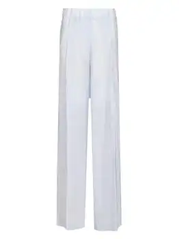 Dries Van Noten | Dries Van Noten Striped Straight-Leg Pants