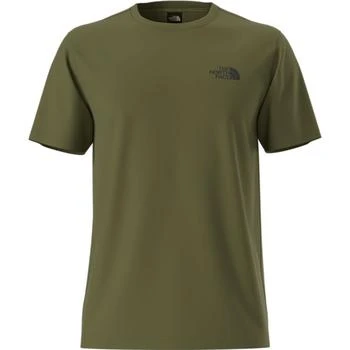 The North Face Short-Sleeve Simple Dome T-Shirt - Men's