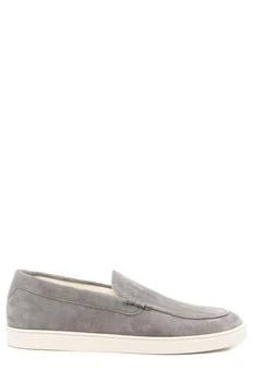 Brunello Cucinelli | Brunello Cucinelli Slip-On Loafers