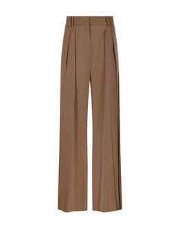 Max Mara | Max Mara Palanca Pleated Pants