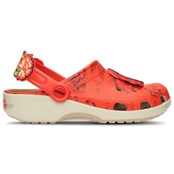 Crocs Frida Kahlo Classic Clogs - Women
s