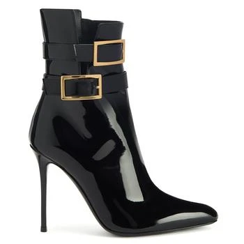 Giuseppe Zanotti | Pearlie
