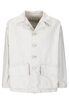 MAISON MARGIELA | Maison Margiela Shirt Jacket