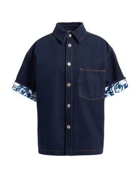 Burberry | Denim shirt
