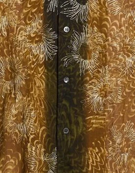 Dries Van Noten | Patterned shirt