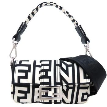 Fendi | Nylon Handbag (Pre-Owned)