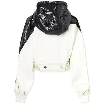 Moncler | Moncler x Alicia Keys Women Flushin Jacket, Brand Size 2 (Medium)