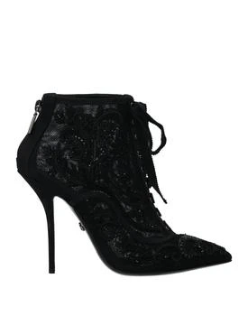 Dolce 
Gabbana | Ankle boot