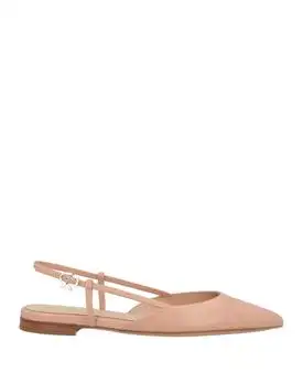 Gianvito Rossi | Ballet flats