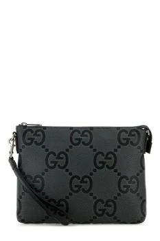 Gucci | Gucci Medium Jumbo GG Messenger Bag