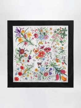 Gucci Scarf woman Gucci