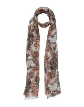 Brunello Cucinelli | Scarves and foulards