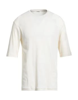 Jil Sander | Basic T-shirt