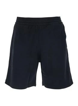 Givenchy | Givenchy Elastic-Waist Bermuda Shorts