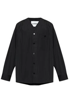 Jil Sander | Jil Sander Button-Up Shirt