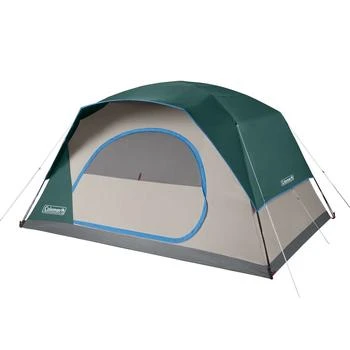 Coleman Coleman 8-Person Skydome Tent