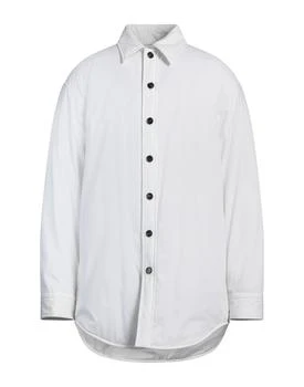 Bottega Veneta | Solid color shirt