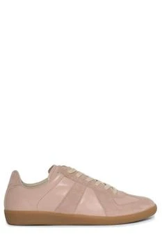 MAISON MARGIELA | Maison Margiela Replica Lace-Up Sneakers