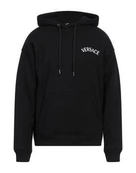 Versace | Hooded sweatshirt