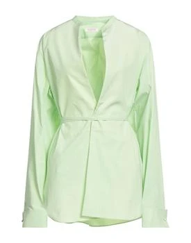 Valentino | Solid color shirts
blouses